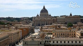「イタリア ローマ 水きらめく永遠の都」
