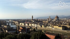 中世薫る世界遺産の街 フィレンツェ&シエナ~イタリア~