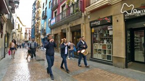 ビルバオ&サン・セバスチャン ~スペイン~