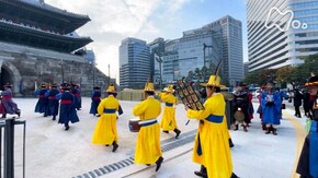 過去と現在が共存する街 ソウル&キョンジュ(慶州)~韓国~