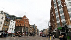 多様性を楽しむ移民街ロンドン ハックニー ~イギリス~