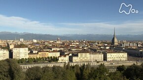 貴族が築いた古都・トリノ ~イタリア~