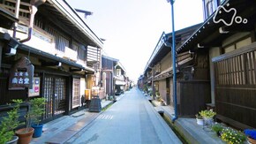 「匠(たくみ)が築いた街 飛騨高山スペシャル」