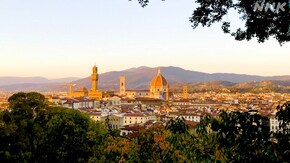 「ルネサンスの誇り フィレンツェ ~イタリア~」