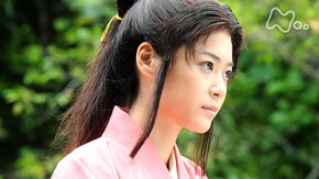 第 1回 湖国の姫