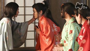 第10回 わかれ