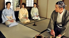 第12回 茶々の反乱