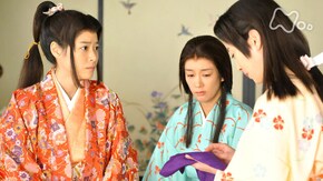 第13回 花嫁の決意