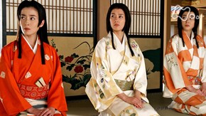第16回 関白秀吉