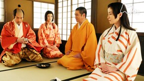 第17回 家康の花嫁
