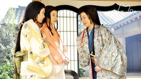 第18回 恋しくて
