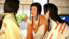 第19回 初の縁談