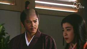 第10回 骨肉の争い
