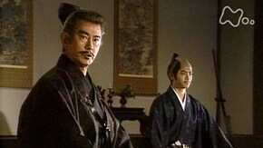 第25回 野望