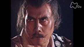 第23回 信虎変身
