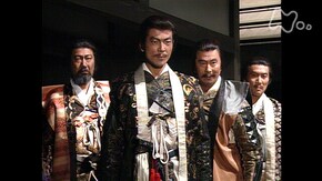 第27回 川中島血戦(1)