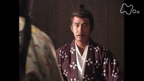 第34回 上州攻め