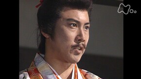 第36回 信長上洛