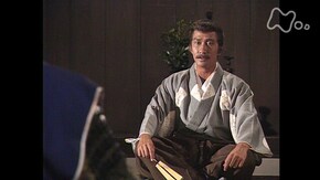 第40回 暗闇の鬼