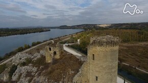 「フレンチ・アルプス 知られざる絶景~プロバンス・ローヌ川~」