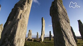 「最果ての幻想絶景!ケルト神話の舞台を行く~イギリス・ヘブリディーズ諸島~」