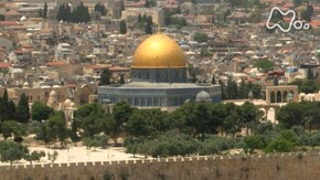 イスラエル 聖なる大地・祈りの絶景