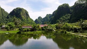 海から出現!謎の“K字”島~インドネシア・スラウェシ島~