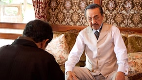 11回 運命を開く