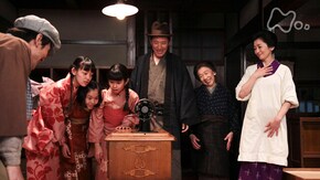 28回 私を見て