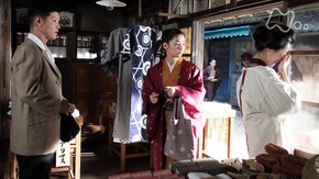 40回 移りゆく日々