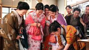 41回 移りゆく日々