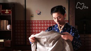 58回 秘密
