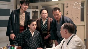 61回 切なる願い