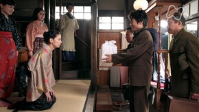67回 薄れゆく希望