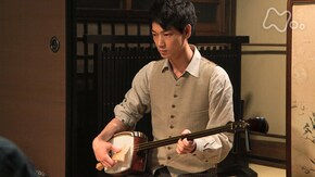 82回 愛する力