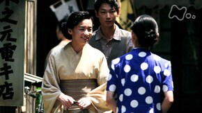 83回 愛する力