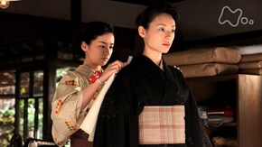 86回 揺れる心