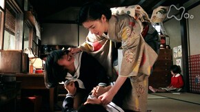 87回 揺れる心