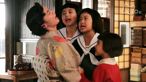 88回 揺れる心