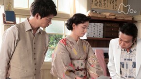 89回 揺れる心