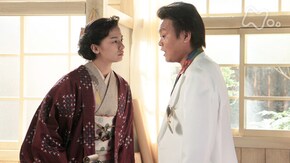 90回 揺れる心