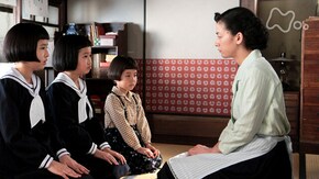 94回 隠しきれない恋