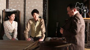 95回 隠しきれない恋