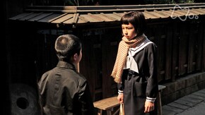 97回 隠しきれない恋