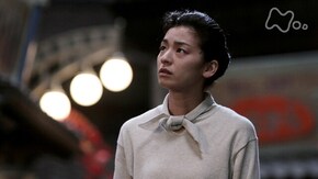 119回 鮮やかな態度