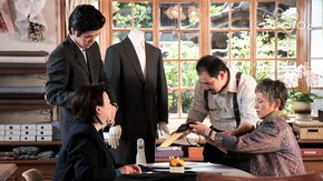 146回 あなたの愛は生きています