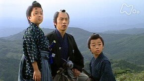 第 1回 母の不在