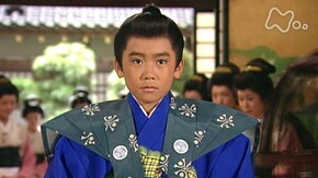 第 2回 新しい母