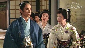 第 4回 将軍候補