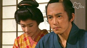 第 9回 恋の闇路
